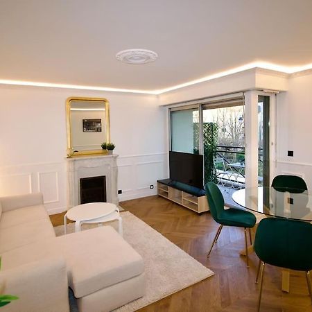 Parisian Style Apartment Maisons-Alfort Eksteriør bilde