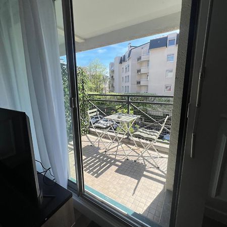Parisian Style Apartment Maisons-Alfort Eksteriør bilde