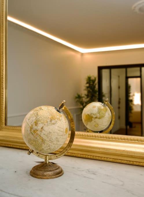 Parisian Style Apartment Maisons-Alfort Eksteriør bilde