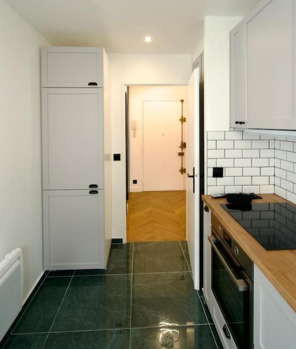 Parisian Style Apartment Maisons-Alfort Eksteriør bilde