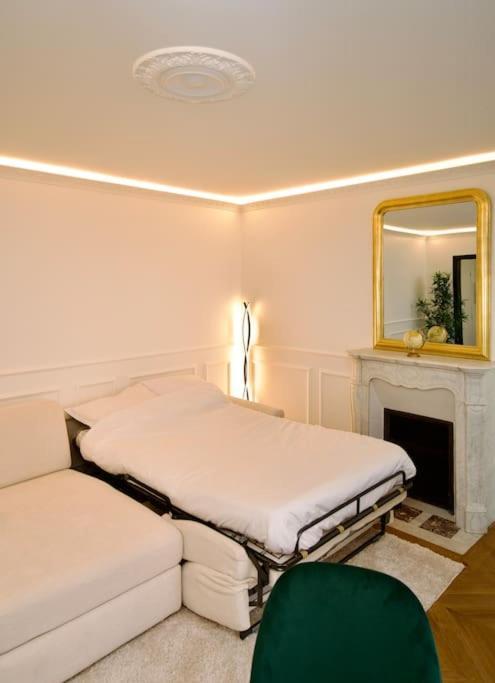 Parisian Style Apartment Maisons-Alfort Eksteriør bilde