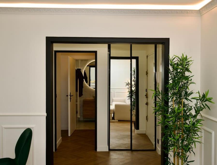 Parisian Style Apartment Maisons-Alfort Eksteriør bilde